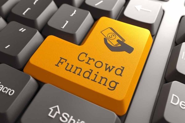 MISE EN PLACE D’UN CROWNFUNDING