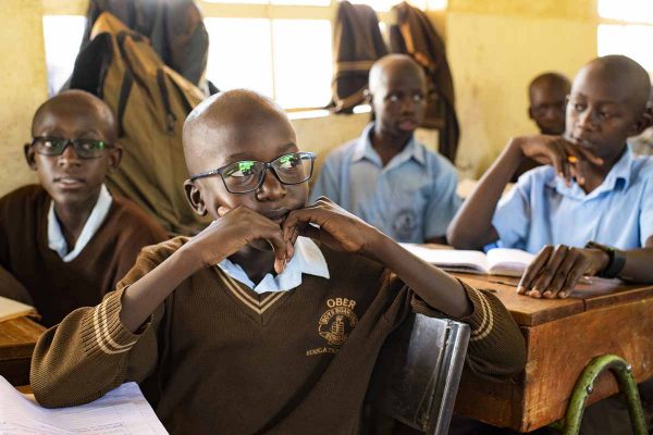 BOURSES POUR ENFANTS